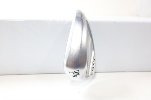 Cleveland Cbx4 Zipcore Wedge 48°-12 Ladies Recoil Dart 50 Graphite Good