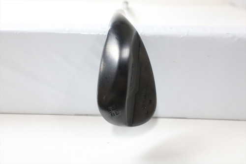 Callaway Opus Black C Grind Wedge 58°-8 True Temper Elevate 95 Mph Stl Good