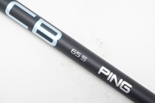 Ping Alta CB Blue 65 Stiff 41.25