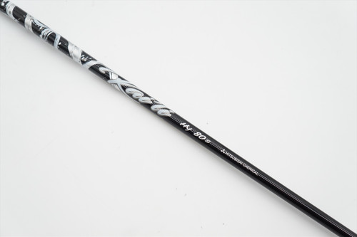 Mitsubishi Kai'li White Hy 80 Stiff 39.5