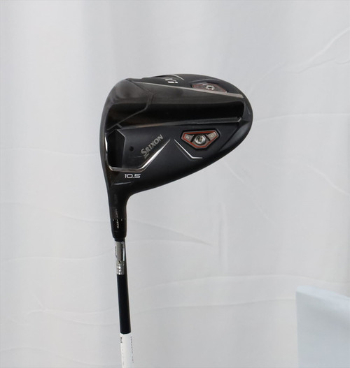 Srixon Zxi 10.5° Driver Regular Flex Ventus Tr Blue 6 13439962 Good Left Hand