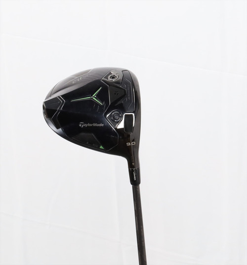 Taylormade Qi35 Ls Designer Series Black 9° Driver Extra Stiff Rip