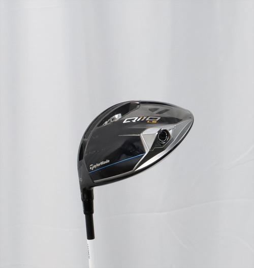 Taylormade Qi10 Ls 9° Driver Regular Flex Diamana T+ 60 13420035 Fair Left Hand