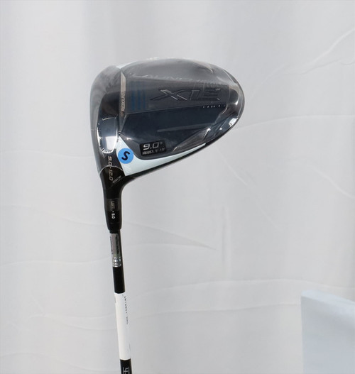 Cleveland Launcher Xl 2 9° Driver Stiff Tensei Av Blue 55 13429521 Left Hand