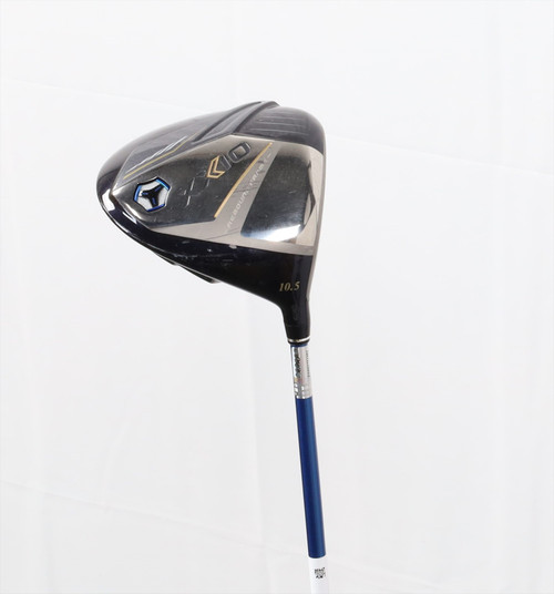 Xxio 13 10.5° Driver Regular Flex Xxio Mp 1300 13352115 Good