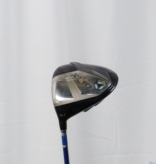 Xxio 13 10.5° Driver Regular Flex Xxio Mp 1300 13445545 Good Left Hand Lh