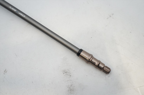 Mitsubishi Reax Blue Mid Rotation 40 Regular 44.75
