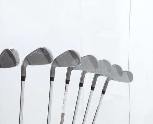 Cobra Darkspeed One Length Iron Set 5-Pw, Gw Regular Kbs Tour Lite