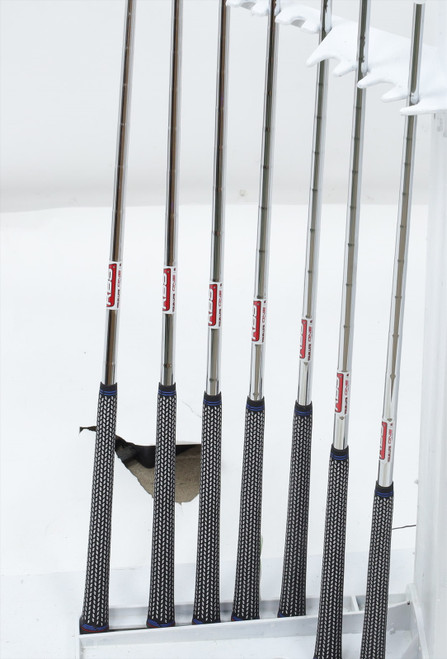 Cobra Darkspeed One Length Iron Set 5-Pw, Gw Regular Kbs Tour Lite