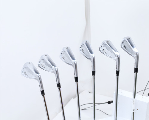 Honma T/World Vx Iron Set 5-Pw Regular N.S. Pro 950Gh Neo Steel 13434726 Good