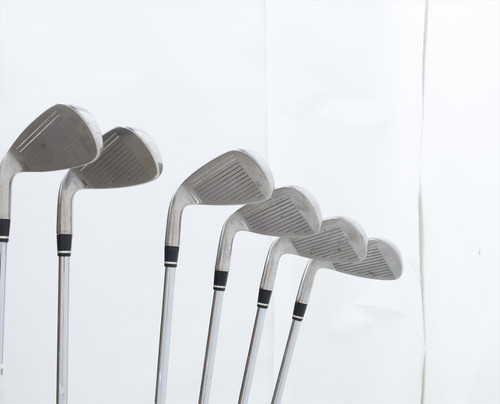 Nike Slingshot Oss Iron Set 5-Pw Regular Nike Slingshot Speed Step