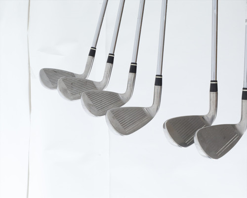 Nike Slingshot Oss Iron Set 5-Pw Regular Nike Slingshot Speed Step