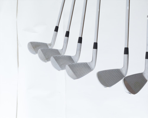 Mizuno Pro 243 ミズノプロ 243 projectx lz 5.0 Mizuno Pro 243 Iron Set 5-Pw Extra Stiff Flex Project X Lz Steel