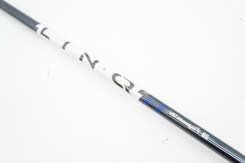 Ust Mamiya Lin-Q Powercore Blue 6S Stiff 44.5" Driver Shaft Mizuno Tip
