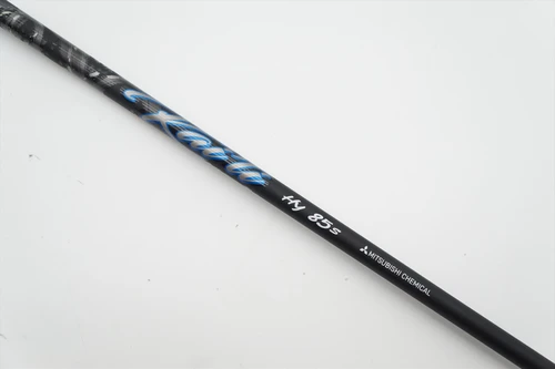 Mitsubishi Kai'Li Blue Dark Wave Hy 85 Stiff 39.5" #3 Hybrid Shaft Ping G440 G430