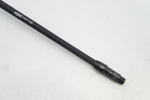 Mitsubishi Kai'Li White Dark Wave 60 Stiff 44.25