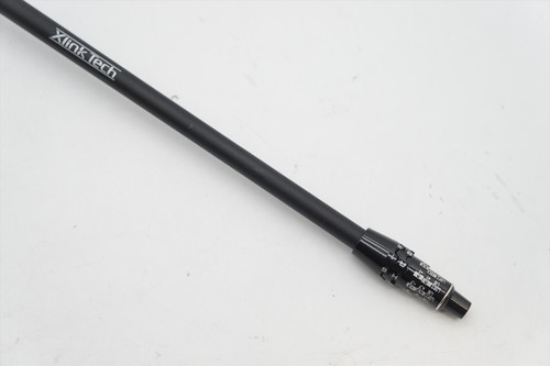 Mitsubishi Tensei 1k Black 65 Stiff Flex 44