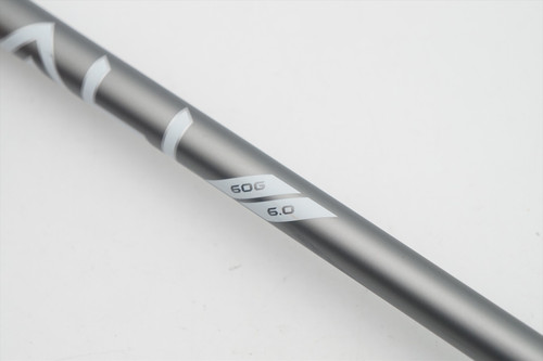 DENALI FROST SILVER デナリ フロスト シルバー キャロウェイ Project X Denali Frost Silver 6.0 60g Stiff 44.25
