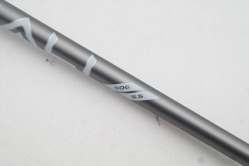 Project X Denali Frost Silver 5.5 50g Regular 44.25
