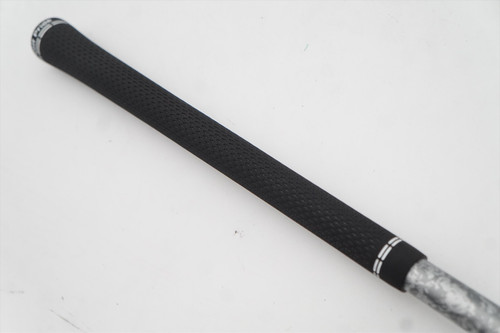 Project X Denali Frost Silver 6.0 50g Stiff 44.25