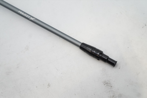 Project X Denali Frost Silver 6.0 50g Stiff 44.25
