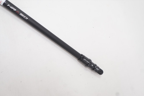 Mitsubishi Reax Red High Rotation 50 Stiff 44.75