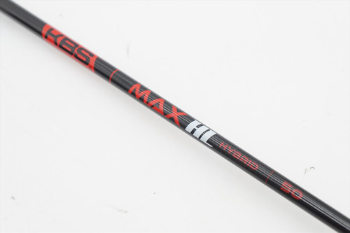 Taylormade KBS Reax 75 Stiff 39.75