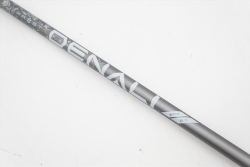Project X Denali Frost Silver 6.0 60g Stiff 44.25