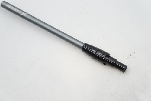 Project X Denali Frost Silver 6.5 60g X-Stiff 44.25