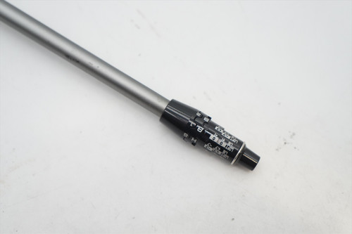 2025 Fujikura Air Speeder 50-S Stiff 44.5