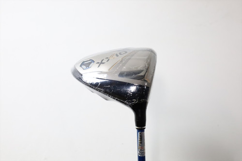 Xxio 13 11.5° Driver Regular Flex Mp 1300