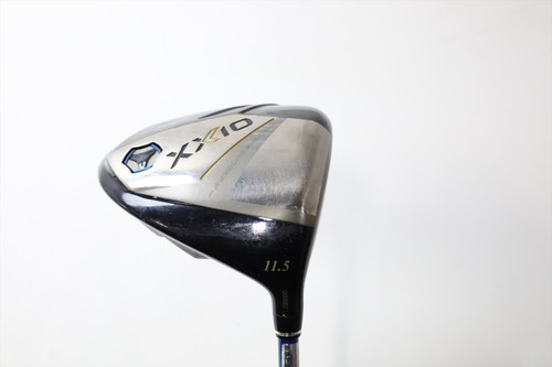 Xxio 13 11.5° Driver Regular Flex Mp 1300 Fair