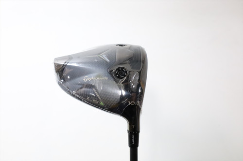 Taylormade Qi35 Ls 10.5° Driver Extra Stiff Flex Kai'Li White Darkwave 70