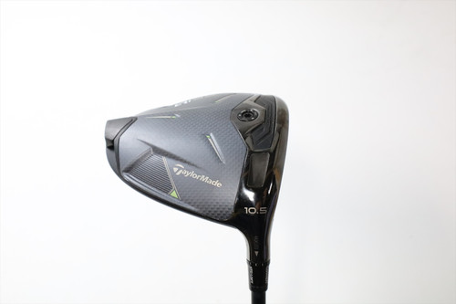 Taylormade Qi35 Lme 10.5° Driver Regular Flex Ventus Blue 5 2025 Good
