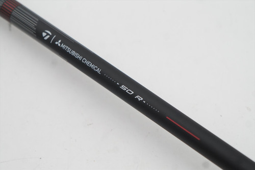 LH Mitsubishi Reax Red High Rotation 50 Regular 44.75