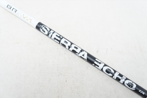 BGT Brava Sierra Echo F4 54g Stiff 44.5" Driver Shaft Ping G410 G425 G430