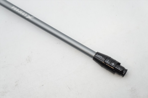 Project X Denali Frost Silver 5.5 60g Regular 41.75