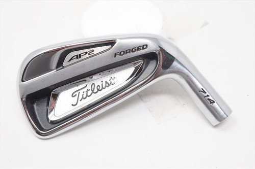 Titleist Ap2 714 21* #3 Iron Club Head Only Inv13368566