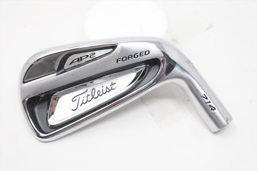 Titleist Ap2 714 24* #4 Iron Club Head Only Inv13368567 - Mikes