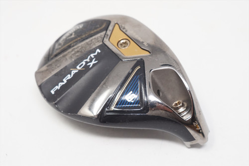 Callaway Paradym X 27* #6 Hybrid Club Head Only Inv13289770