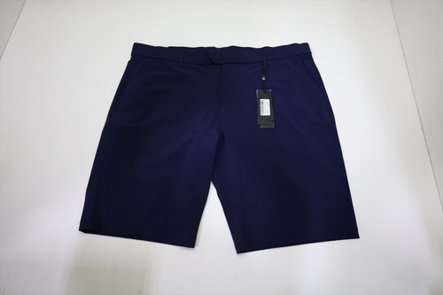 New Greyson Golf Montauk Shorts Mens Waist Size 40 Maltese Blue INV13494682