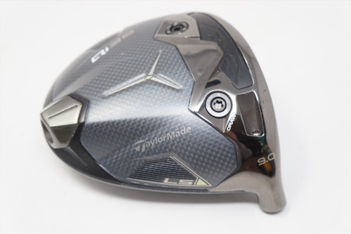 Taylormade Qi35 Ls 9*  Driver Club Head Only Inv13461141