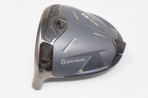 Taylormade Qi35 Lme 10.5*  Driver Club Head Only Inv13475344 Lefty Lh