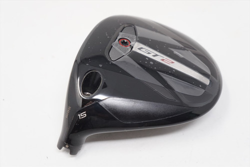 Titleist Gt2 8* Driver Club Head Only Inv13545621 Lefty Lh - Mikes