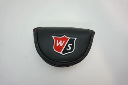 Wilson Golf Infinite Center Shafted Mallet Putter Headcover Good HA14-10-21
