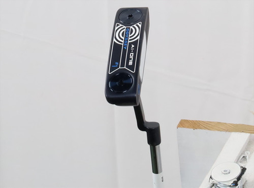 Odyssey Ai-One #1 35" Putter Excellent Rh 12902379