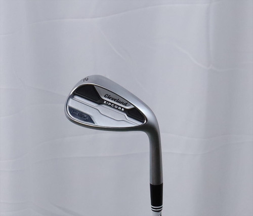 Cleveland Cbx Zipcore Satin Wedge 52°-11 Lady Ultralite 50 Graphite 3377109 Good