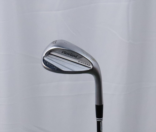 Cleveland Cbx4 Zipcore Wedge 54°-14 Ust Recoil Dart 80 Graphite 13382397 Good