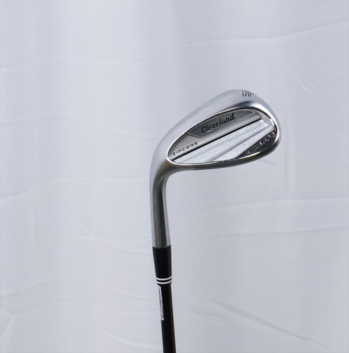 Cleveland Cbx4 Zipcore Wedge 56°-14 Recoil Dart 80 Graphite 13390511 Good LH