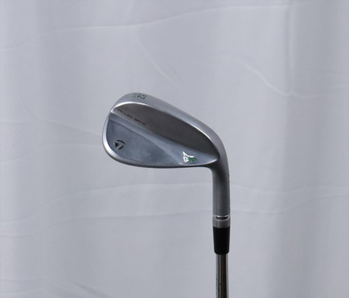 Taylormade Mg4 Chrome Sb Wedge 52°-9 Wedge Dynamic Gold Tour Issue 13419837 Good